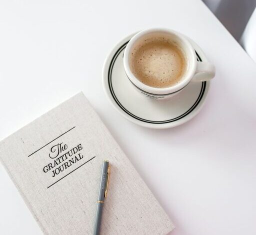 Post: How to start a gratitude journal