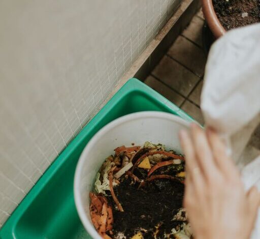 Post: Beginner tips for composting at home