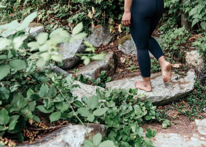 Post: Beginner guide to mindful walking